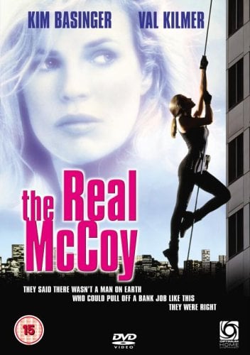 The Real McCoy (1993) ปล้นทะลุเปลือก