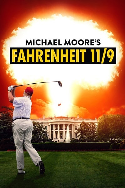 Fahrenheit 11-9 (2018) ฟาห์เรนไฮต์ 11/9