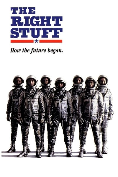 The Right Stuff (1983) วีรบรุษนักบินอวกาศ