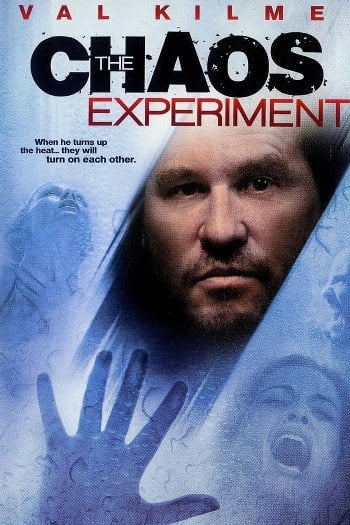 The Steam Experiment (2009) ทฤษฎีนรกฆ่าทั้งเป็น