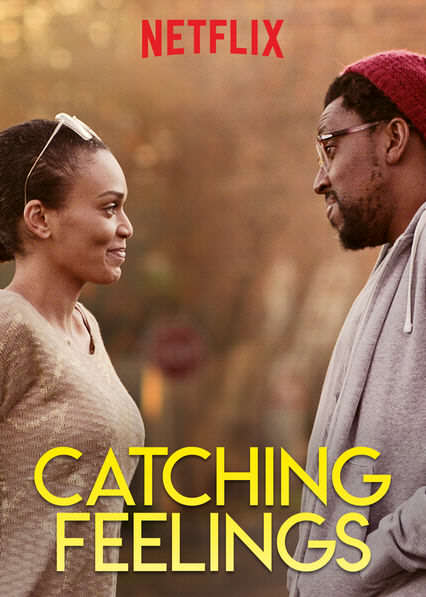Catching Feelings | Netflix (2017) กวนรักให้ตกตะกอน