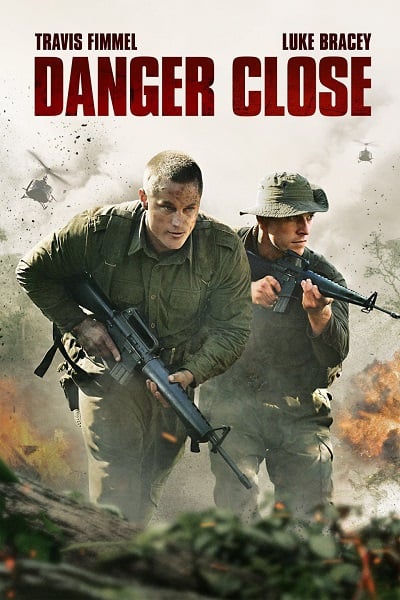 Danger Close: The Battle of Long Tan (2019) เขต ปิดอันตราย: การต่อสู้ของลองตัน
