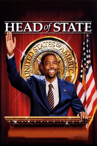 Head of State (2003) ประมุขแห่งรัฐ