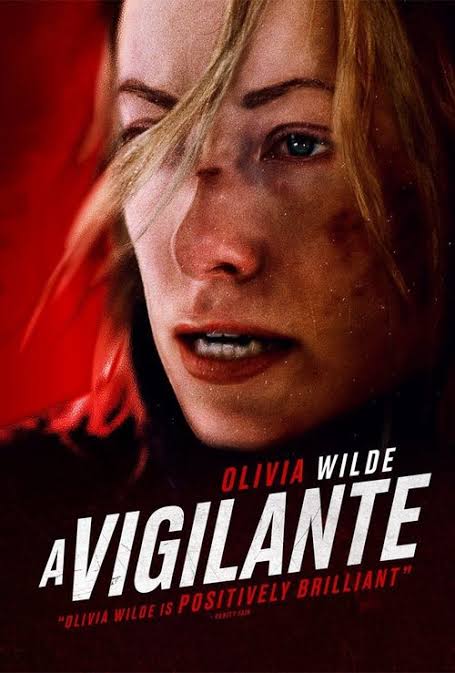 A Vigilante (2018) แค้นนี้ต้องชำระ