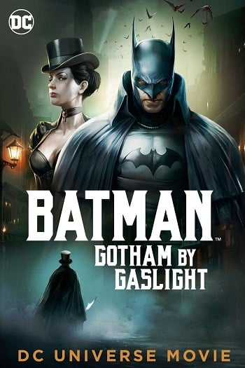 Batman: Gotham by Gaslight (2018) แบทแมน อัศวินก็อตแธม