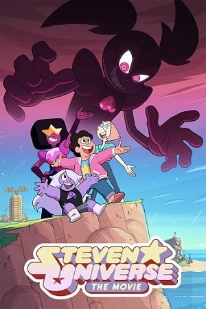 Cartoon Network Steven Universe The Movie (2019) การ์ตูนเน็ตเวิร์คสตีเวนจักรวาลภาพยนตร์
