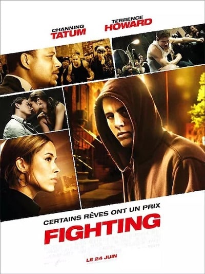 Fighting (2009) โคตรนักสู้ดีกรีระห่ำ