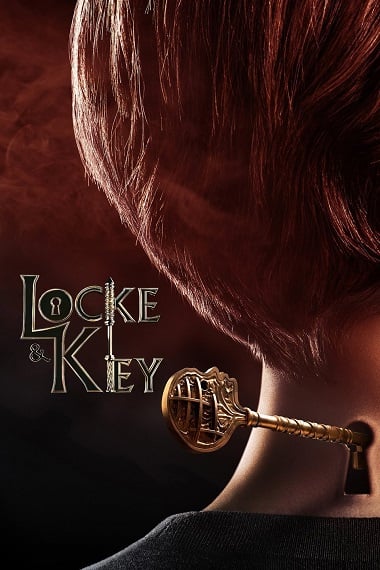 Locke & Key | Key house Netflix (2020) Season 1 ล็อคแอนด์คีย์ ปริศนาลับตระกูลล็อค Ep.1-10 (จบ) พากย์ไทย Full HD