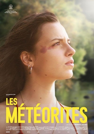 Meteorites (2018) อุกกาบาต