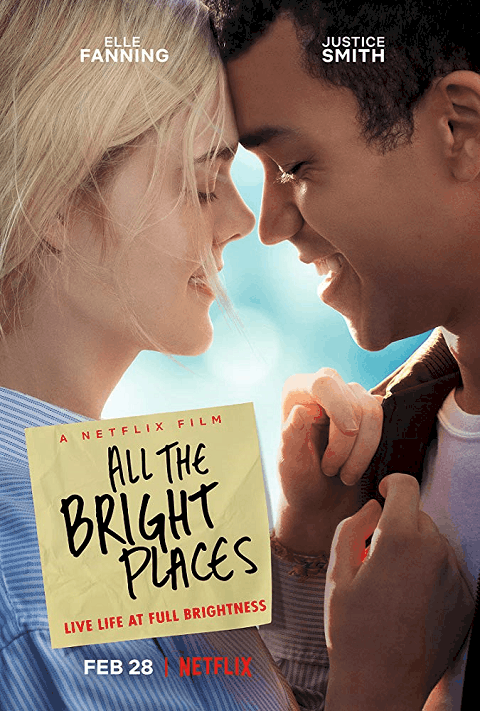 All The Bright Places | Netflix (2020) แสงแห่งหวังที่ทุกฝั่งฟ้า