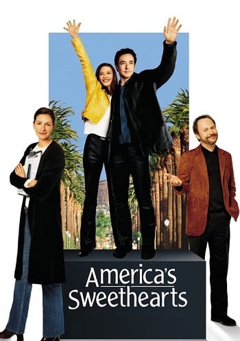 America’s Sweethearts (2001) คู่รักอลวน มายาอลเวง