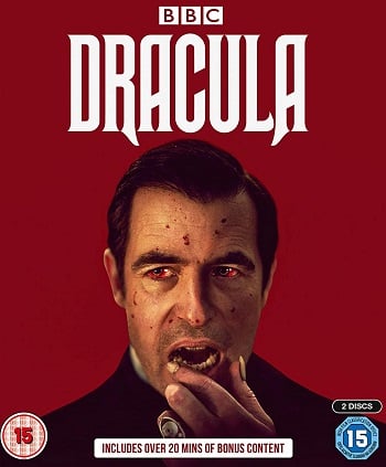 Dracula Netflix (2020) Season 1 EP.1-EP.3 จบ พากย์ไทย