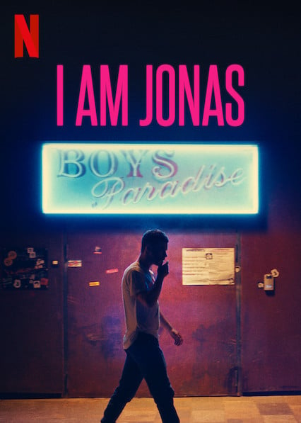 I am Jonas | Netflix (2018) โจนาส