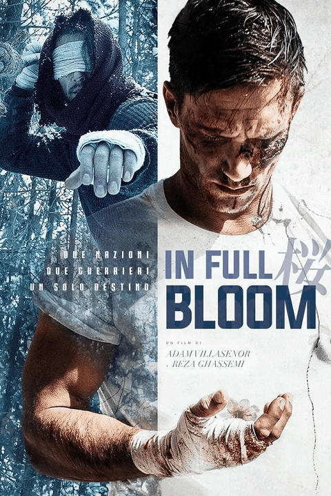 ดูหนัง In Full Bloom (2019) เต็มเรื่อง
