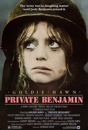 Private Benjamin (1980) เบนจามินส่วนตัว