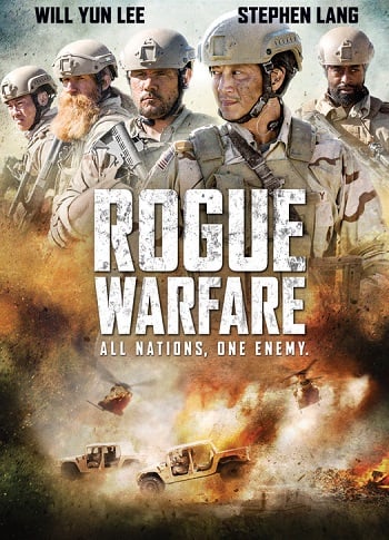 Rogue Warfare (2019) สมรภูมิสงครามแห่งการโกง