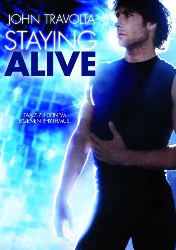 Staying Alive (1983) ดิ้นเพื่อชีวิต