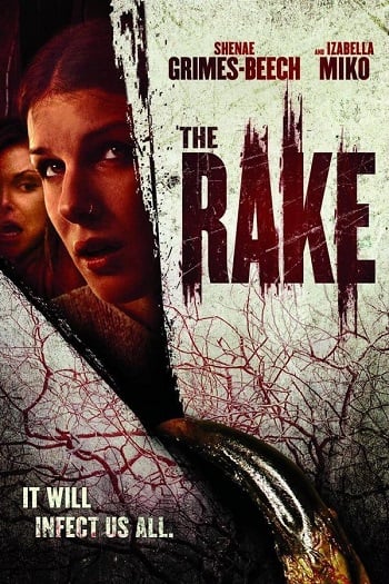 The Rake (2018) เรค ปีศาจเงา สยอง 037HDD.COM