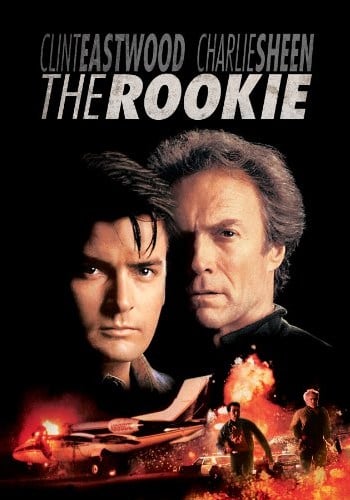 The Rookie (1990) ตำรวจอารมณ์ดิบ