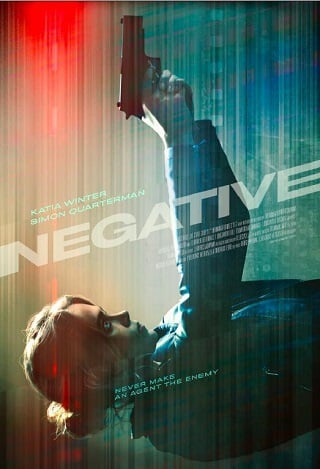 Negative (2017) โคตรสวยระห่ำล่าข้ามเมือง