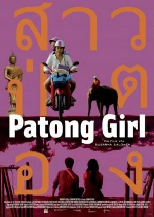 Patong Girl (2014) สาวป่าตอง 18+