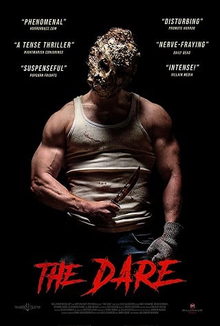 The Dare (2019) เพื่อนรักนักเชือด