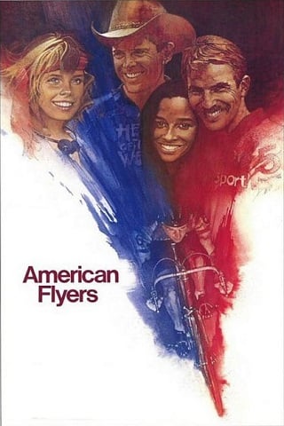 American Flyers (1985) ปั่น สุดชีวิต
