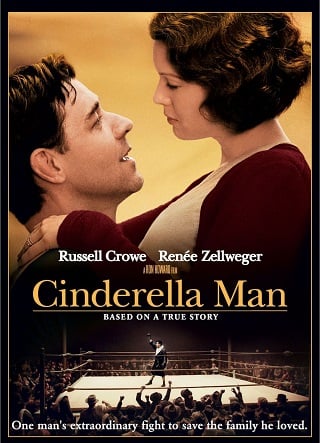 Cinderella Man (2005) ซินเดอเรลล่า แมน วีรบุรุษสังเวียนเกียรติยศ