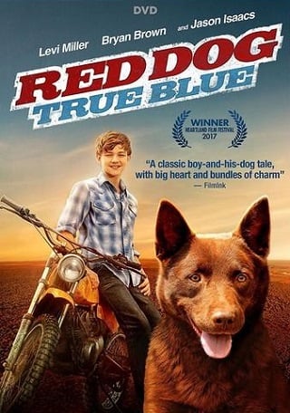 Red Dog: True Blue (2016) เพื่อนซี้หัวใจหยุดโลก 2