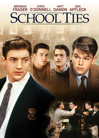 School Ties (1992) ก้าวต่อไป พิสูจน์ใจนักสู้