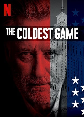 The Coldest Game | Netflix (2019) เกมลับสงครามเย็น