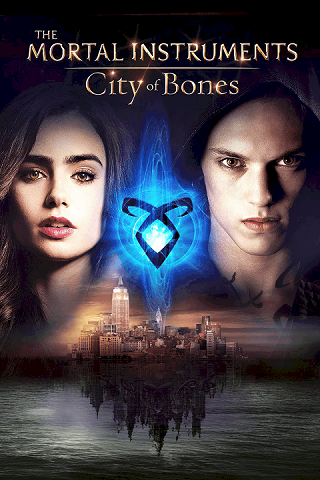 The Mortal Instruments: City of Bones (2013) นครรัตติกาล: เมืองกระดูก