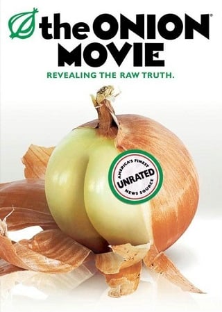 The Onion Movie (2008) เจาะข่าวขำ ยำข่าวรั่ว