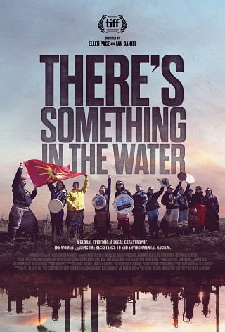 There’s Something in the Water | Netflix (2019) ฝันร้ายที่ปลายน้ำ