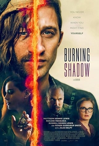 Burning Shadow (2018) เงา ไฟระบำเปลื้องผ้า