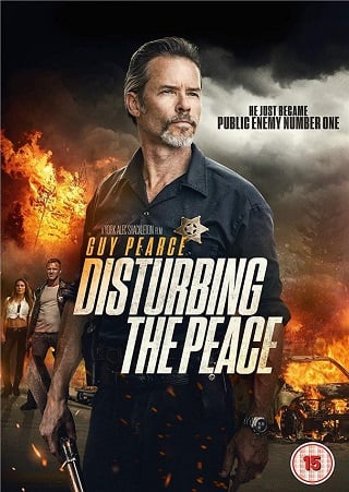 Disturbing the Peace (2020) สันติภาพ