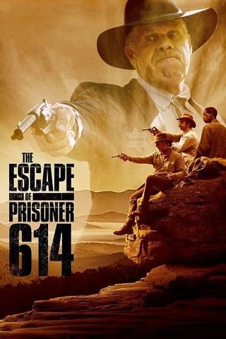 The Escape Of Prisoner 614 (2018) การหลบหนีของนักโทษ 614