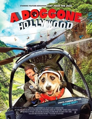 A Doggone Hollywood (2017) 1 หมาในฮอลลีวู้ด