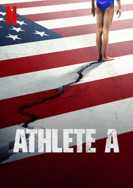Athlete A | Netflix (2020) นักกีฬาผู้กล้าหาญ