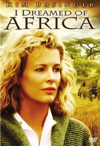 I Dreamed of Africa (2000) สัมผัสฝันแอฟริกา