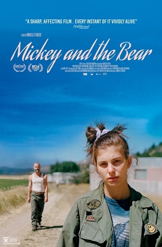 Mickey and the Bear (2019) มิกกี้และแบร์