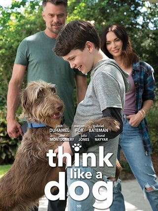 Think Like a Dog | Netflix (2020) คู่คิดสี่ขา