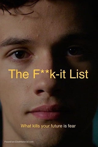 The F**k-It List | Netflix (2020) ฉีกตำราท้าชีวิต