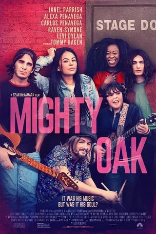 Mighty Oak (2020) ต้นโอ๊กอันยิ่งใหญ่