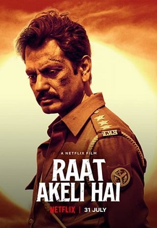 Raat Akeli Hai | Netflix (2020) ฆาตกรรมในคืนเปลี่ยว