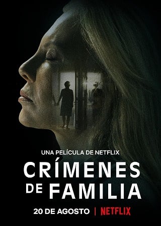 The Crimes That Bind | Netflix (2020) ใต้เงาอาชญากรรม