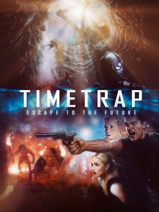 Time Trap | Netflix (2017) ฝ่ามิติกับดักเวลาพิศวง