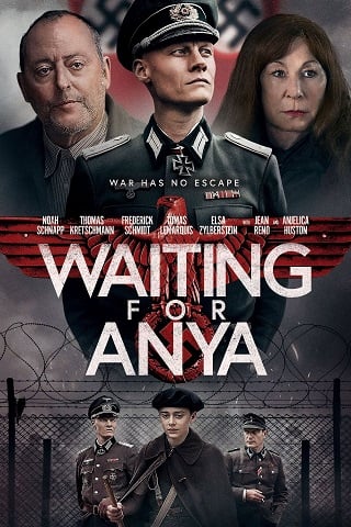 Waiting for Anya (2020) ฉันรอเธอ แอนย่า