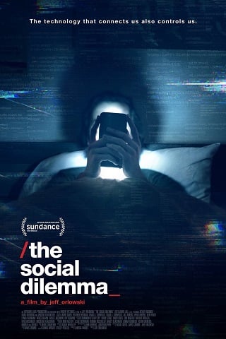 The Social Dilemma | Netflix (2020) ทุนนิยมสอดแนม – ภัยแฝงเครือข่ายอัจฉริยะ