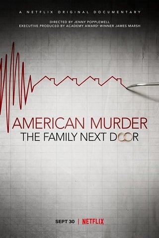 American Murder: The Family Next Door | Netflix (2020) ครอบครัวข้างบ้าน